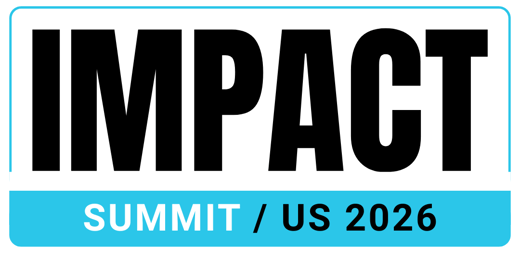 Impact Summit logo