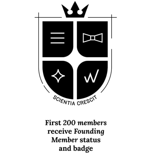 growth institute badge